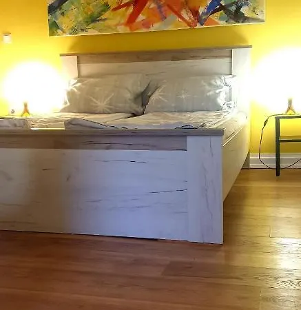 Holidayhouse * Visoko