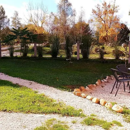 Holidayhouse Vikendica *