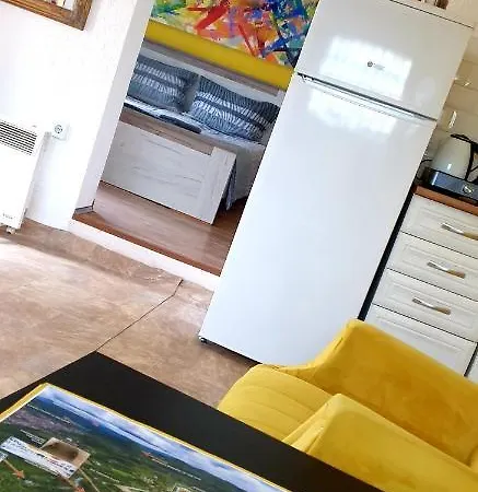 Vikendica Holidayhouse