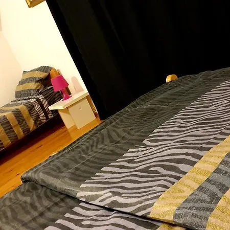 Ferienhaus Holidayhouse Visoko
