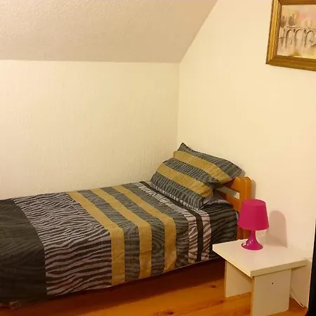 Ferienhaus Holidayhouse