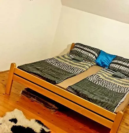 Holidayhouse Visoko