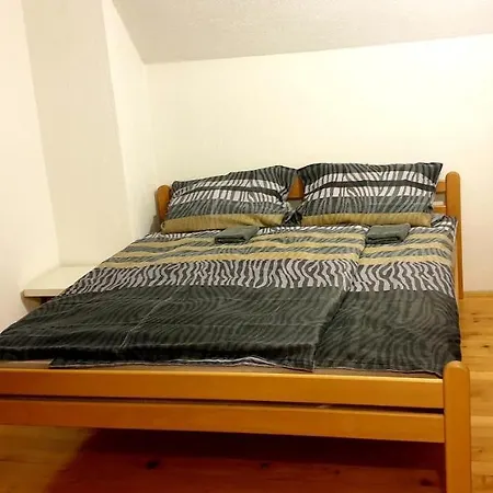 Ferienhaus Holidayhouse