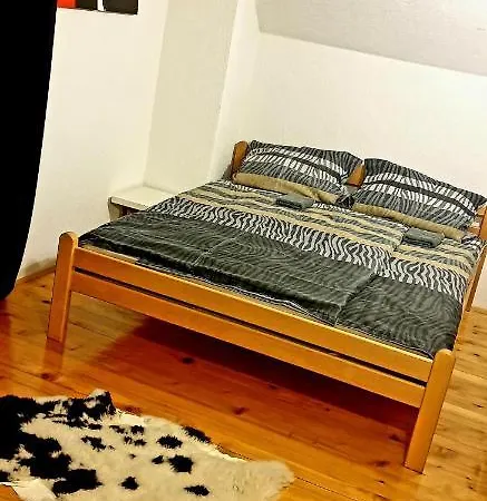 Holidayhouse * Visoko