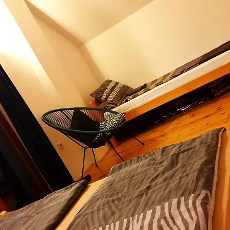 Holidayhouse Vikendica Visoko