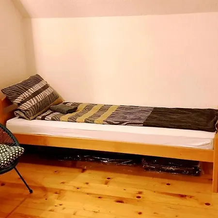 Holidayhouse *