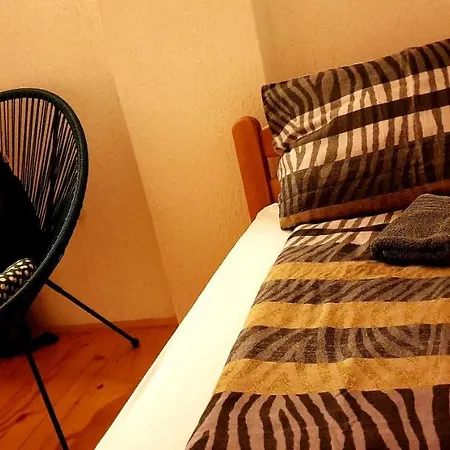 Ferienhaus Holidayhouse