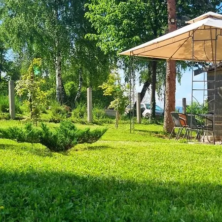 Vikendica Holidayhouse *