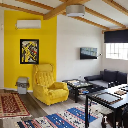 Holidayhouse * Visoko