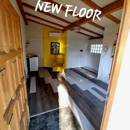 Holidayhouse * Visoko