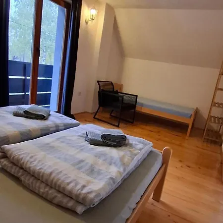 Holidayhouse Ferienhaus