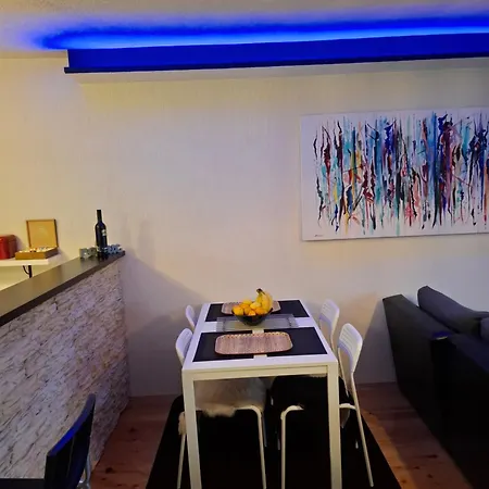 Ferienhaus Holidayhouse