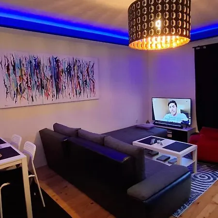 Holidayhouse * Visoko