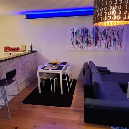 Holidayhouse Ferienhaus