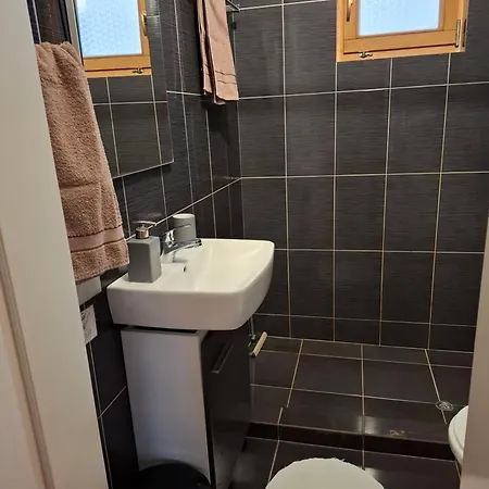 Ferienhaus Holidayhouse Visoko