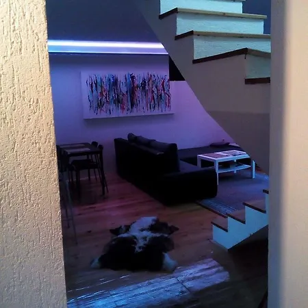 Holidayhouse * Visoko