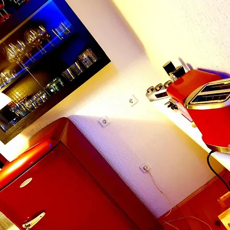 Holidayhouse *