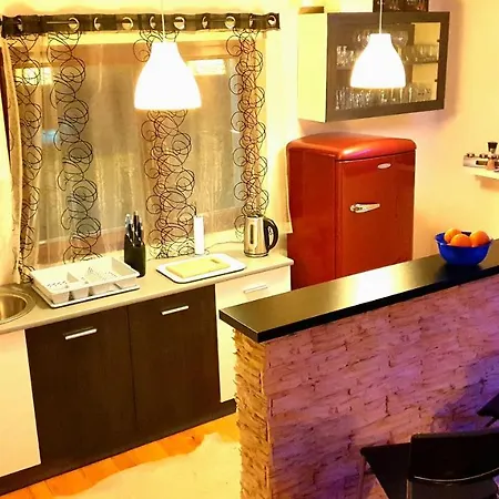 Holidayhouse