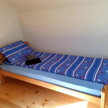 Holidayhouse *