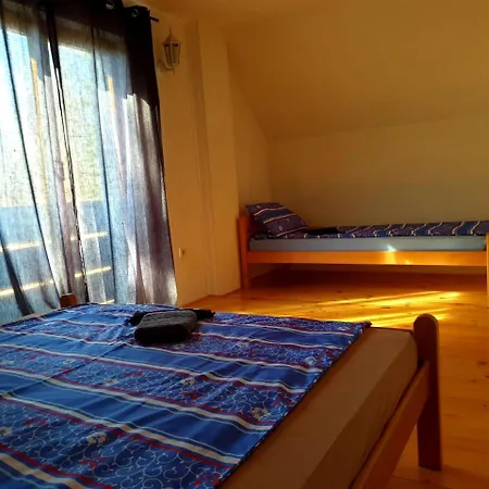 Holidayhouse Visoko