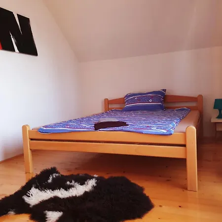 Holidayhouse *