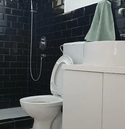 Holidayhouse Vikendica