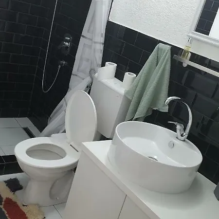 Holidayhouse Visoko