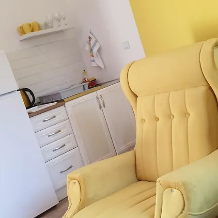 Vikendica Holidayhouse