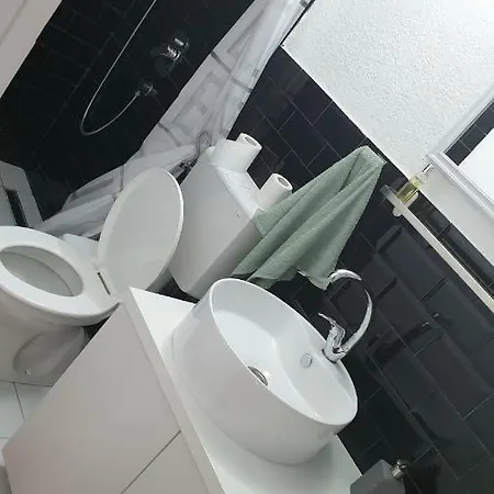 Vikendica Holidayhouse *