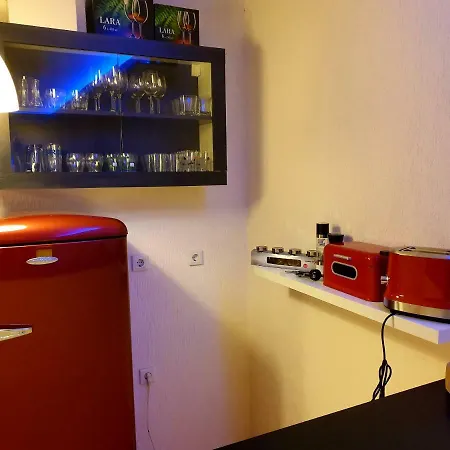 Holidayhouse 別荘 *