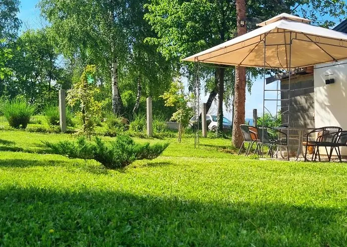 別荘 Holidayhouse *