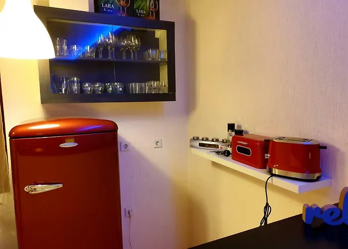 Holidayhouse 別荘 *